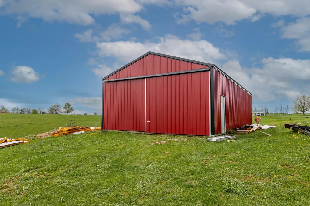 110 White Conkwright Road Winchester KY 40391