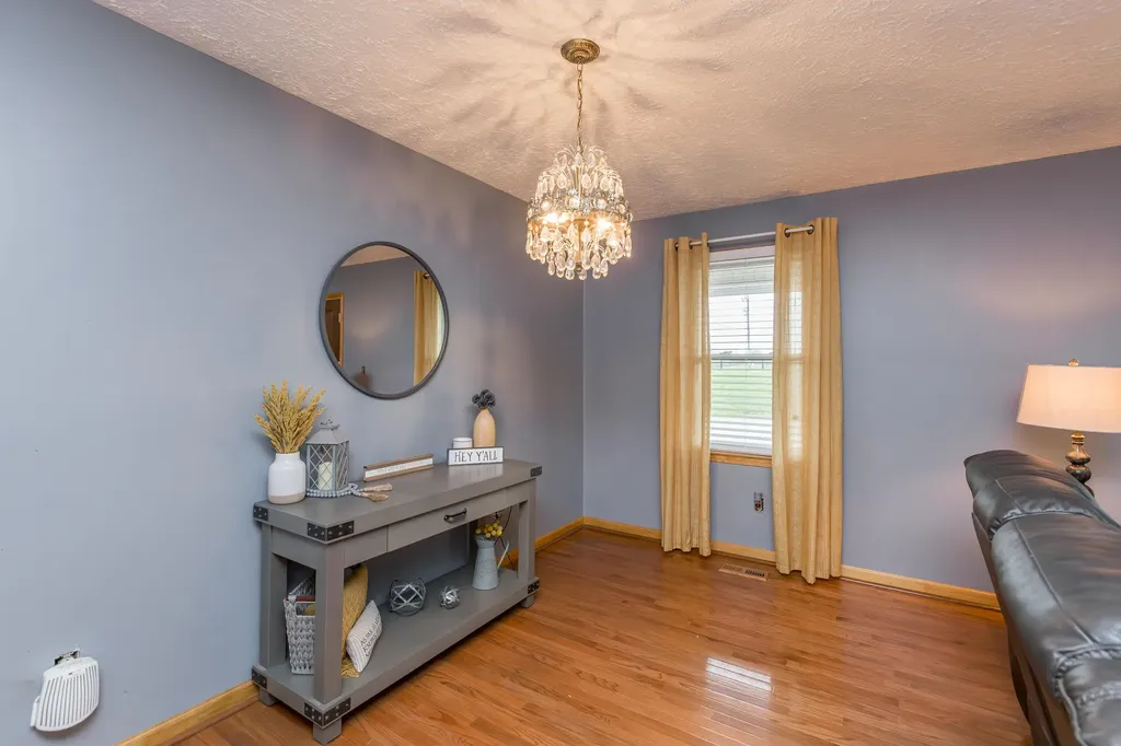 110 White Conkwright Road Winchester KY 40391