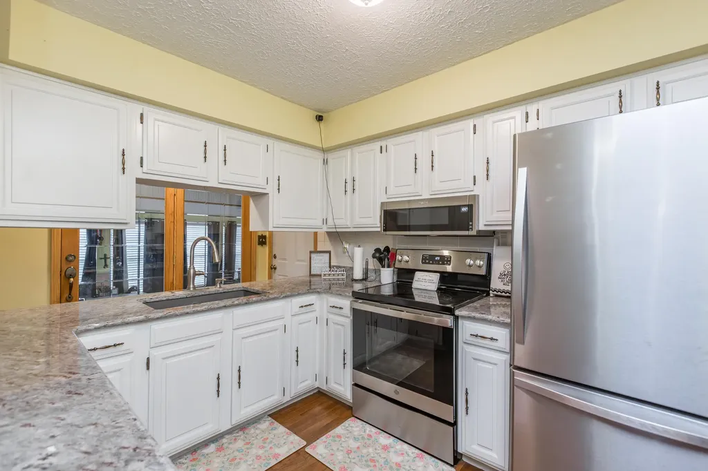 110 White Conkwright Road Winchester KY 40391