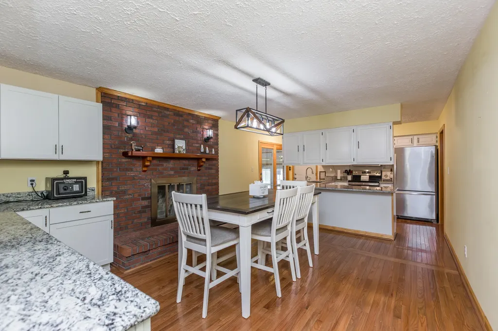 110 White Conkwright Road Winchester KY 40391