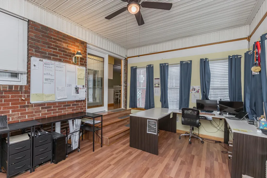 110 White Conkwright Road Winchester KY 40391
