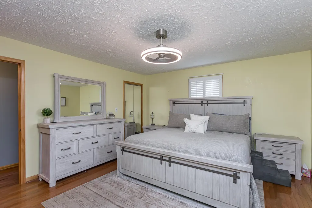 110 White Conkwright Road Winchester KY 40391