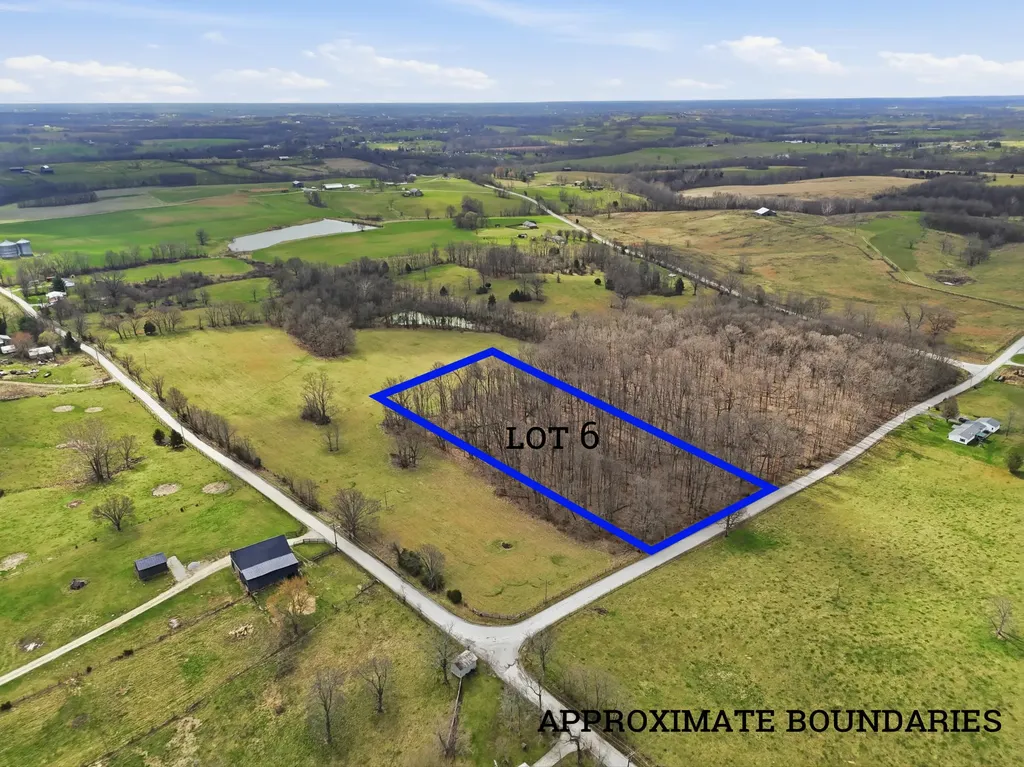 1480 Poindexter Road Cynthiana KY 41031