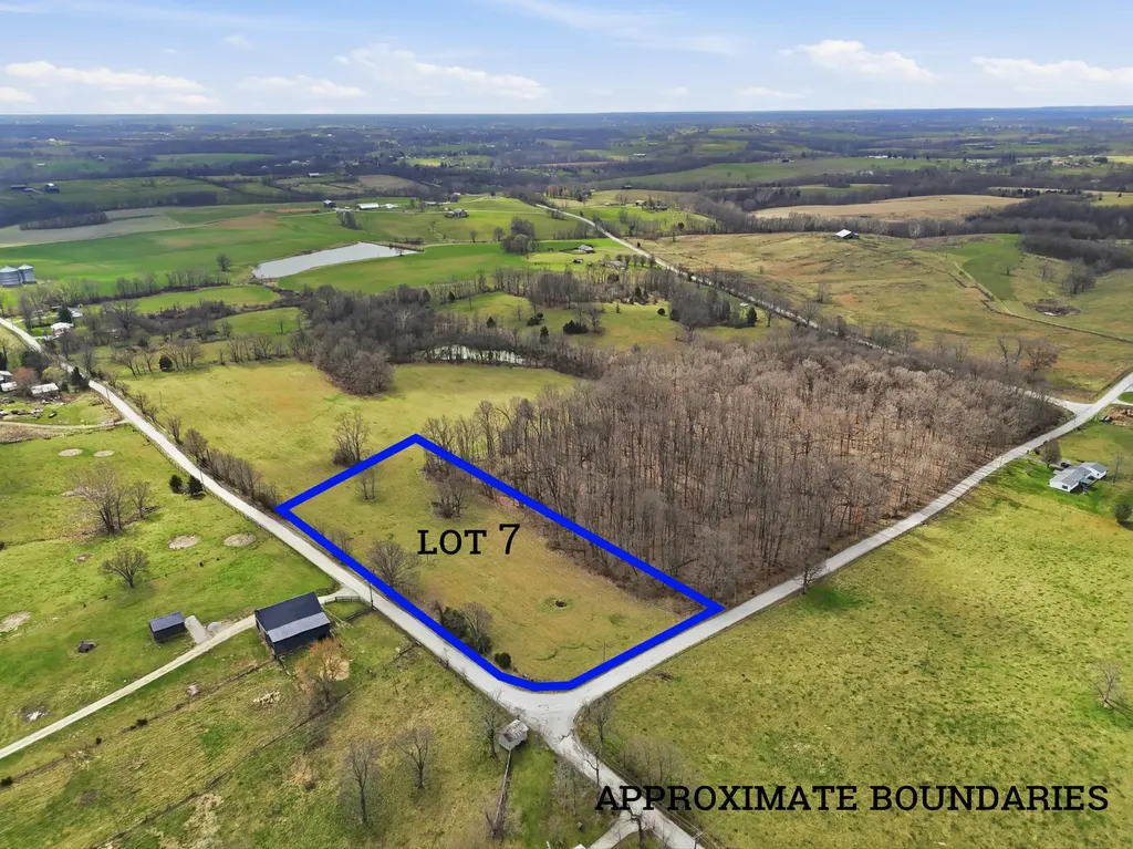 1600 Poindexter Road Cynthiana KY 41031