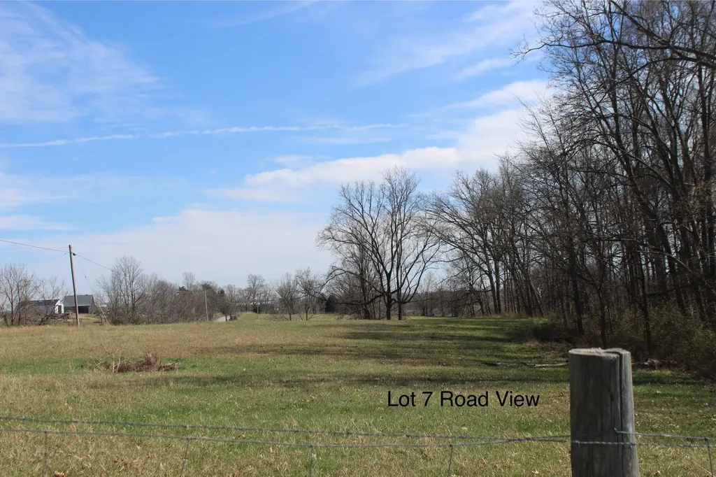 1600 Poindexter Road Cynthiana KY 41031