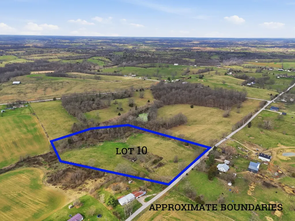 1874 Poindexter Road Cynthiana KY 41031