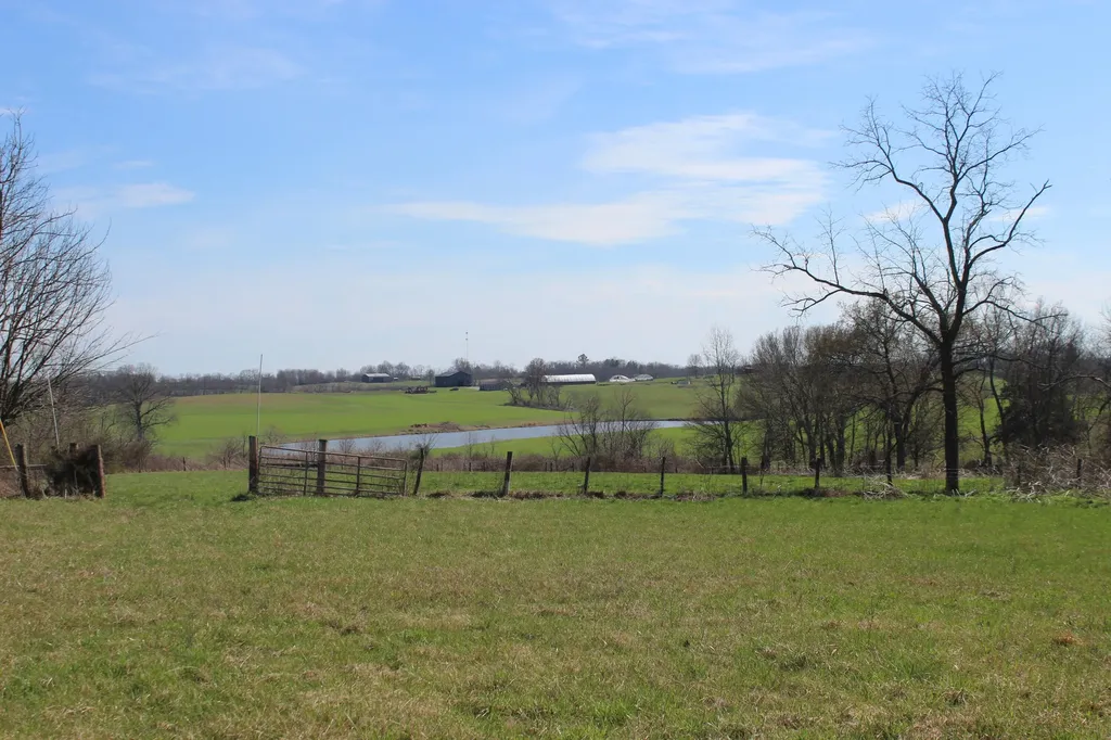 1874 Poindexter Road Cynthiana KY 41031