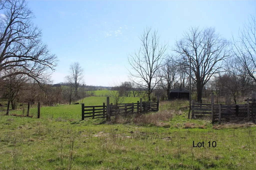 1874 Poindexter Road Cynthiana KY 41031