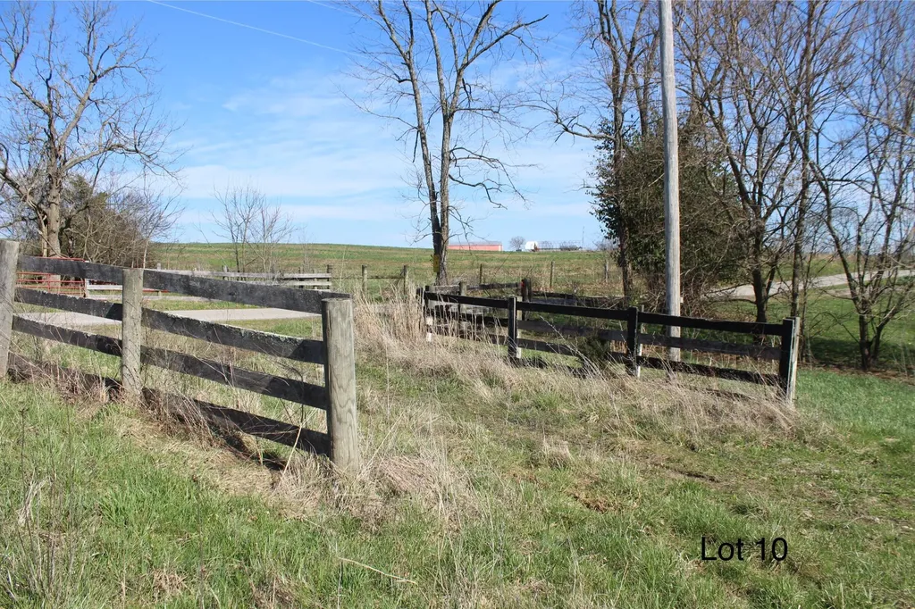 1874 Poindexter Road Cynthiana KY 41031