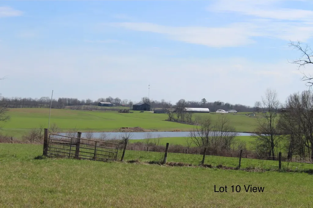 1874 Poindexter Road Cynthiana KY 41031