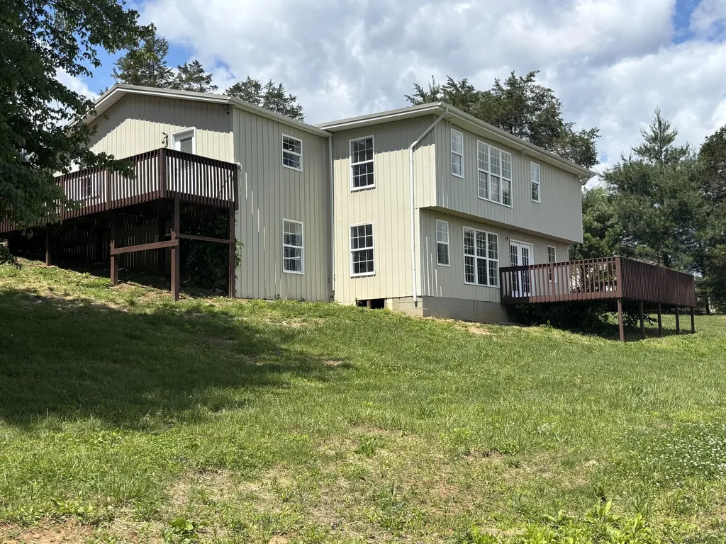 2058 Ky-192 Somerset KY 42501