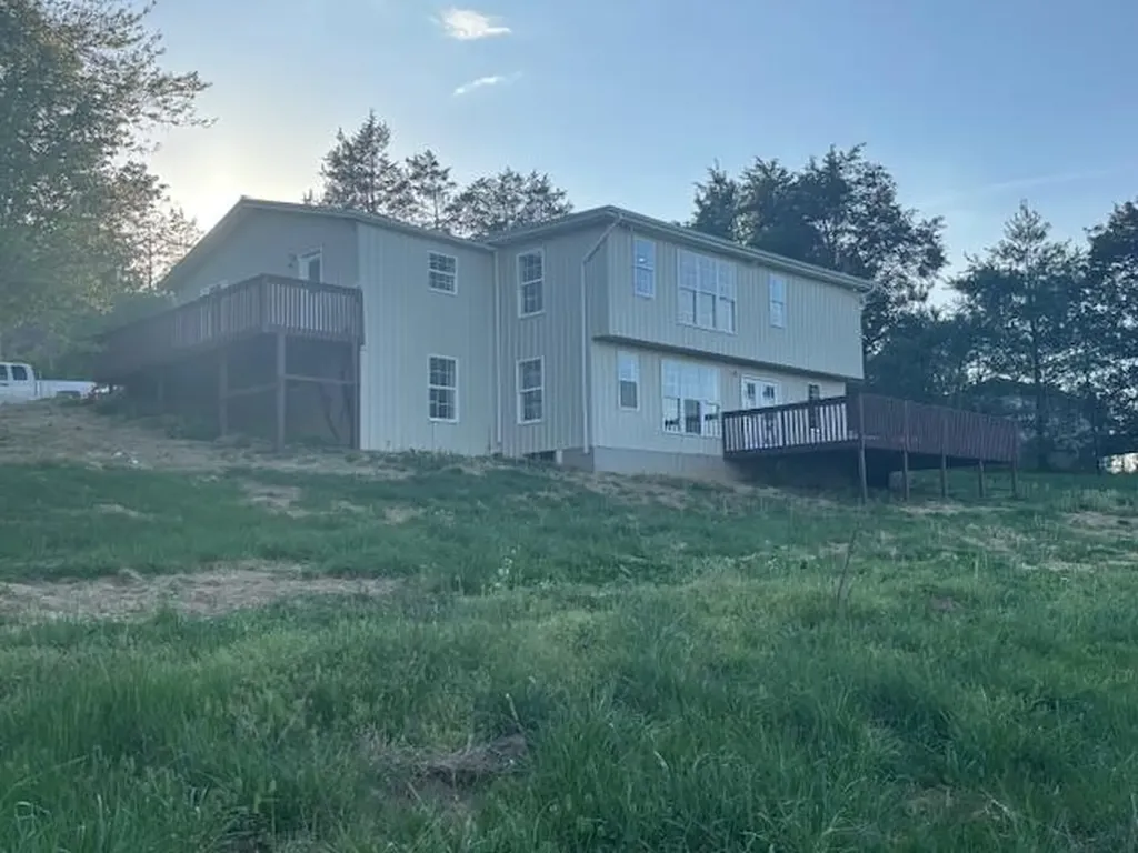 2058 Ky-192 Somerset KY 42501