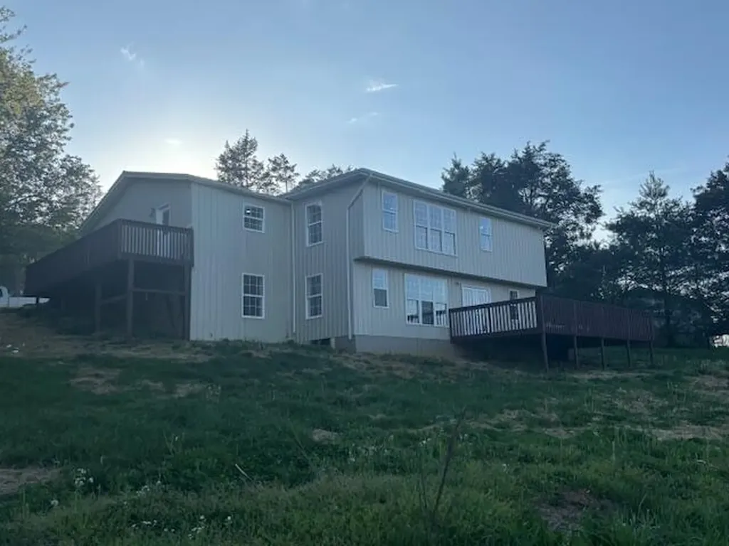2058 Ky-192 Somerset KY 42501