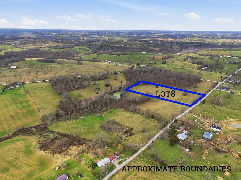 1694 Poindexter Road Cynthiana KY 41031