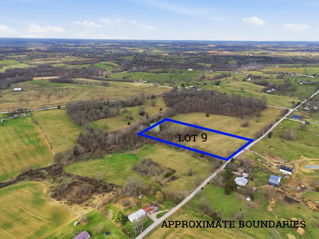 1802 Poindexter Road Cynthiana KY 41031