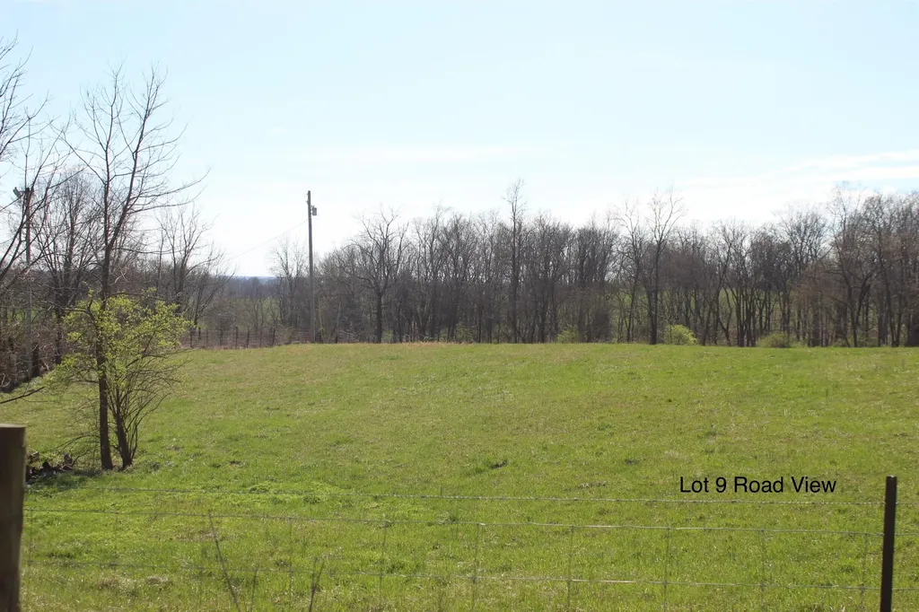 1802 Poindexter Road Cynthiana KY 41031