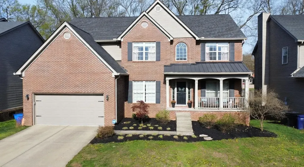 3817 Everetts Dale Lexington KY 40514
