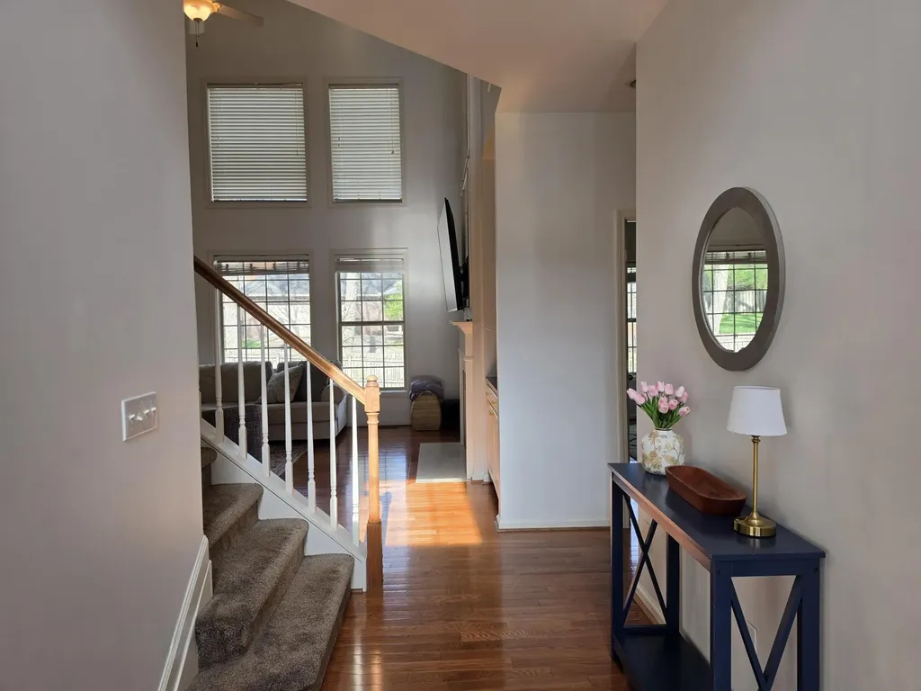 3817 Everetts Dale Lexington KY 40514
