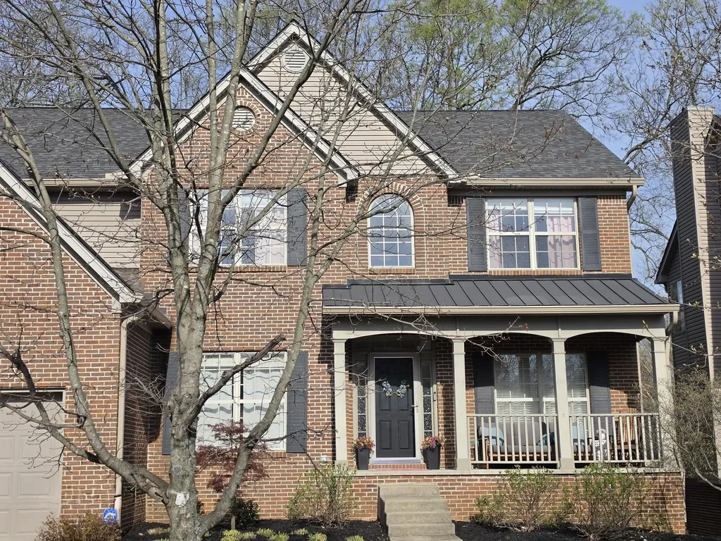 3817 Everetts Dale Lexington KY 40514