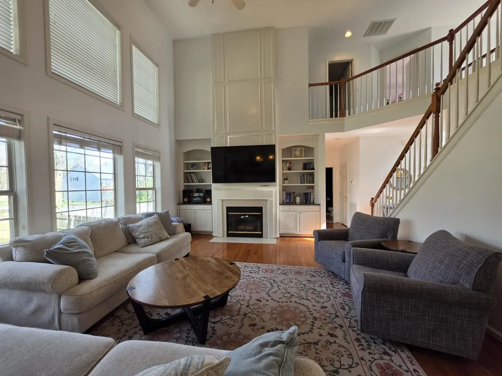 3817 Everetts Dale Lexington KY 40514