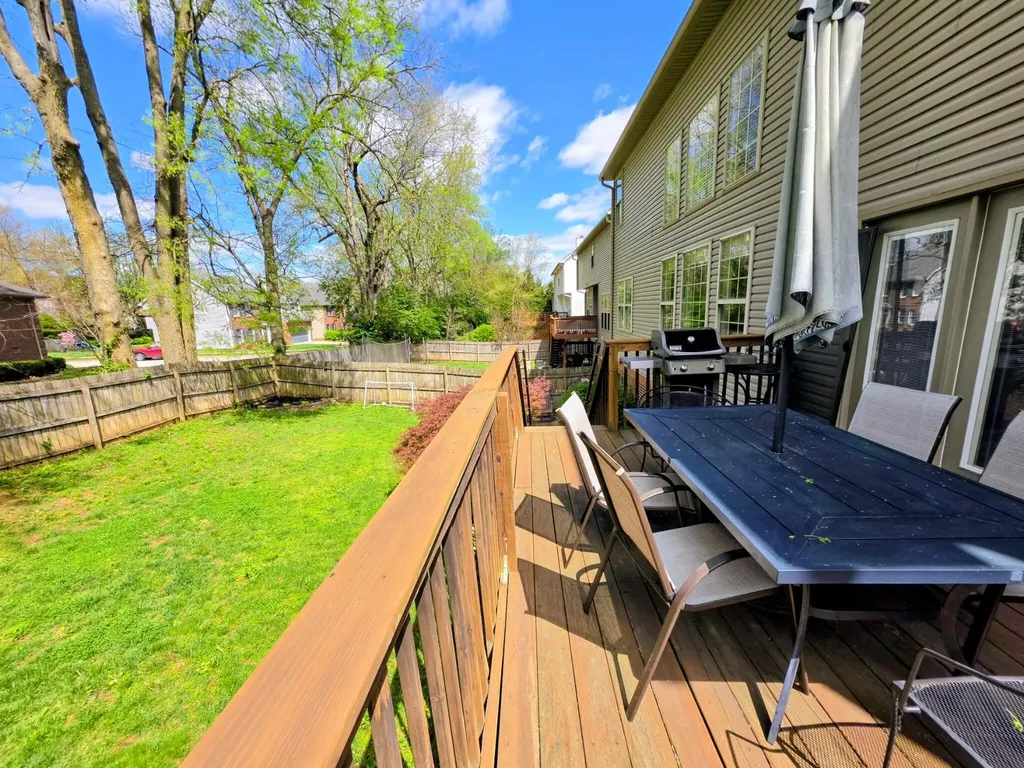 3817 Everetts Dale Lexington KY 40514