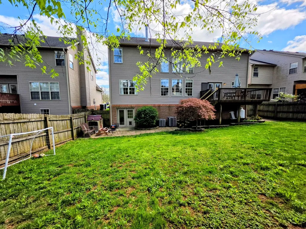 3817 Everetts Dale Lexington KY 40514