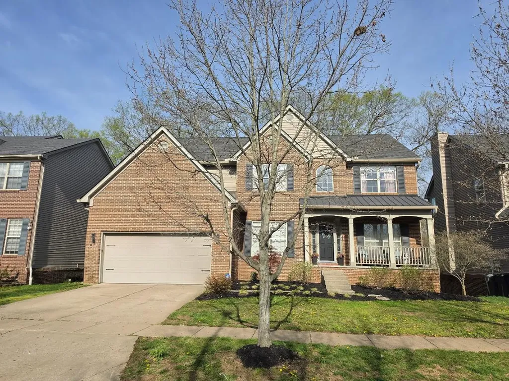 3817 Everetts Dale Lexington KY 40514