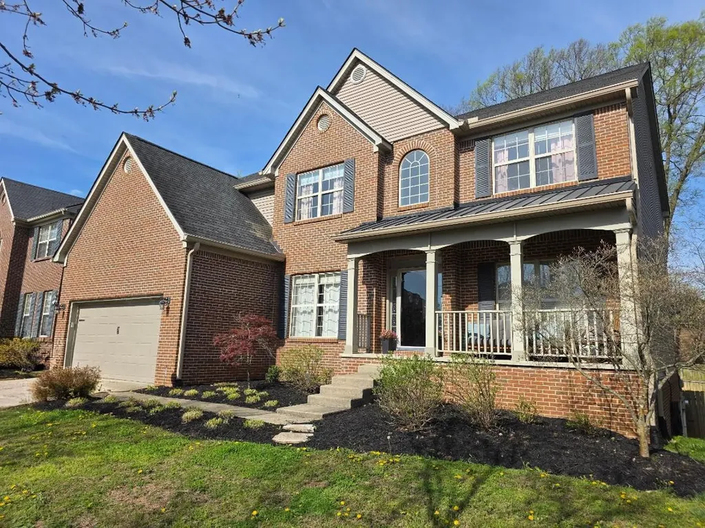 3817 Everetts Dale Lexington KY 40514