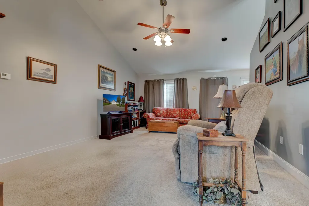 903 Equestrian Way Mt Sterling KY 40353