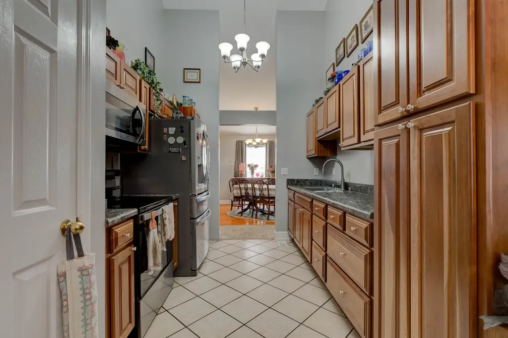 903 Equestrian Way Mt Sterling KY 40353