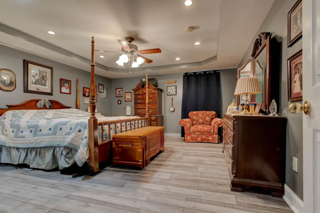 903 Equestrian Way Mt Sterling KY 40353