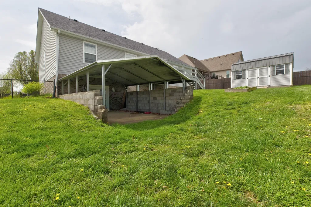 903 Equestrian Way Mt Sterling KY 40353