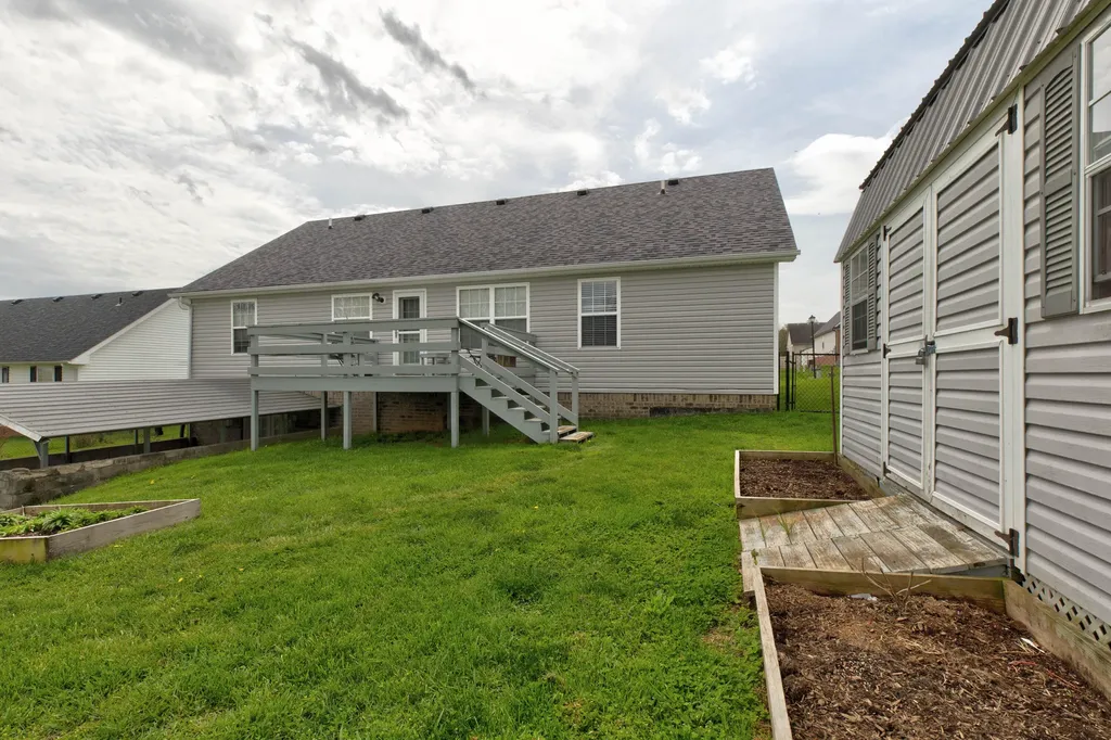 903 Equestrian Way Mt Sterling KY 40353