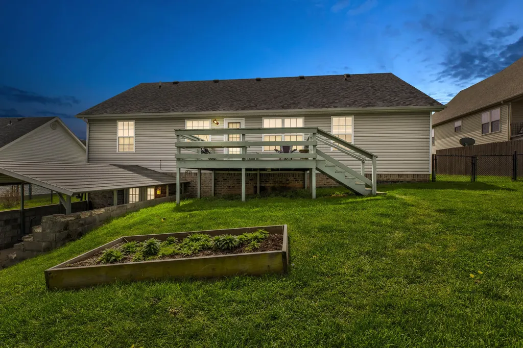 903 Equestrian Way Mt Sterling KY 40353