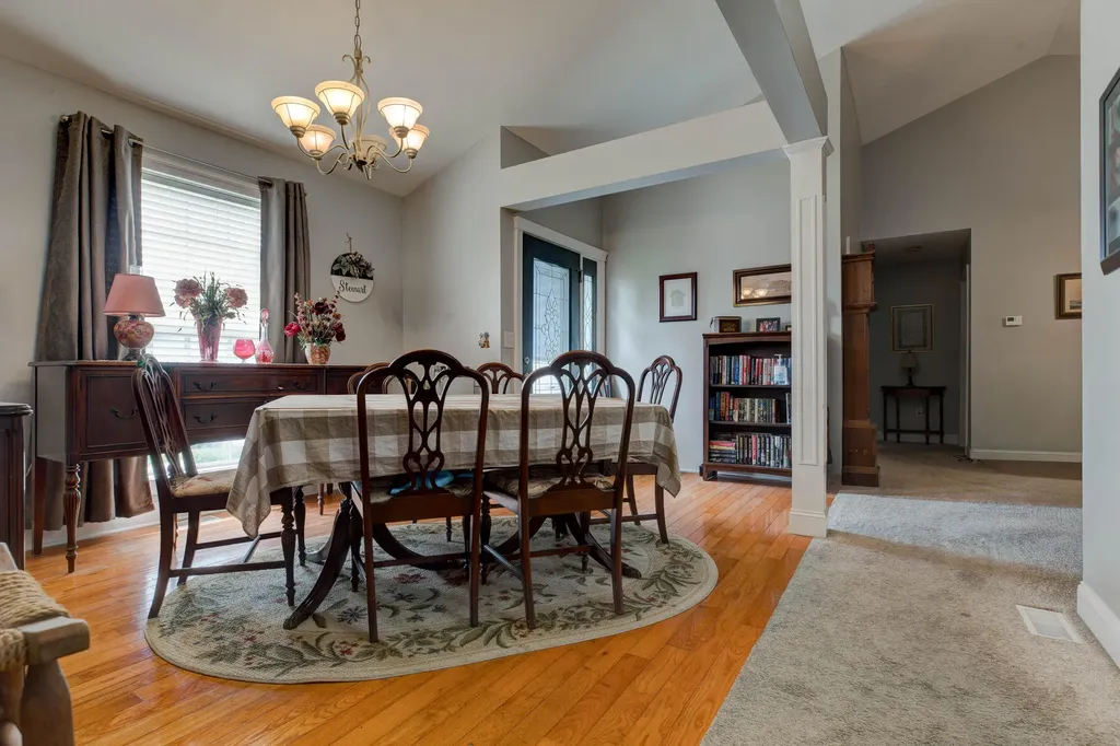 903 Equestrian Way Mt Sterling KY 40353