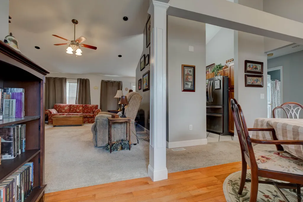 903 Equestrian Way Mt Sterling KY 40353
