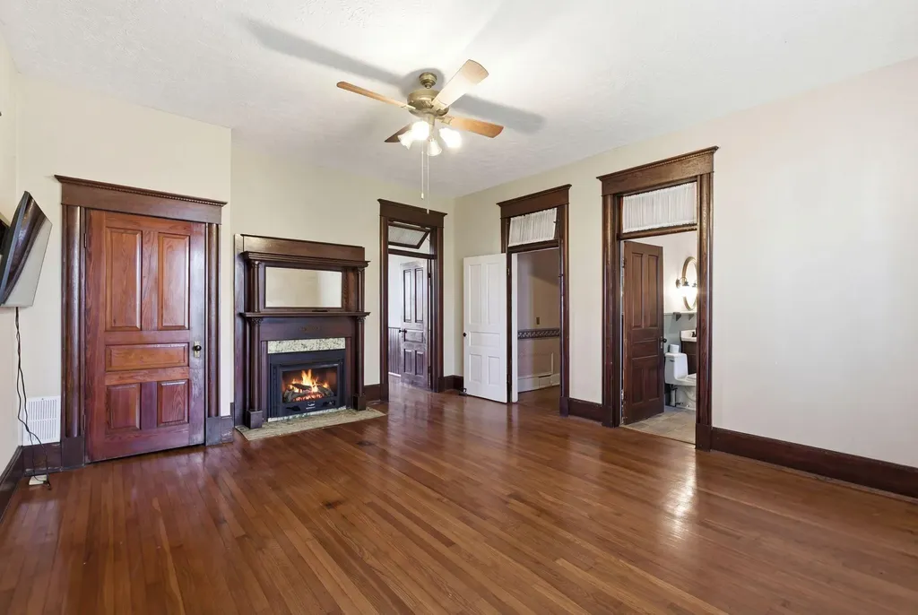 601 Jamestown Street Columbia KY 42728
