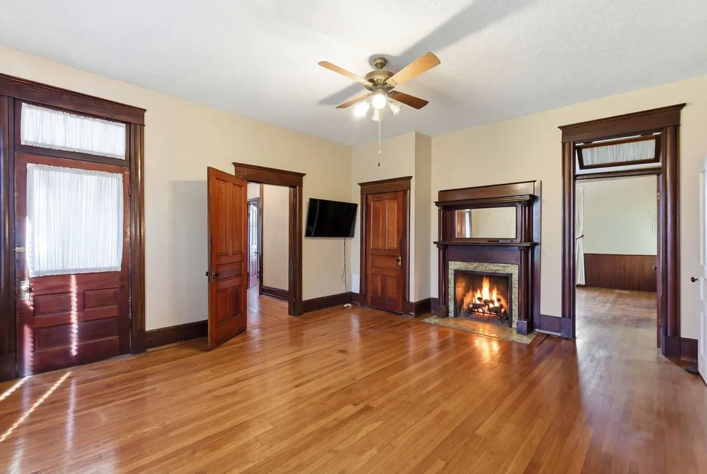 601 Jamestown Street Columbia KY 42728