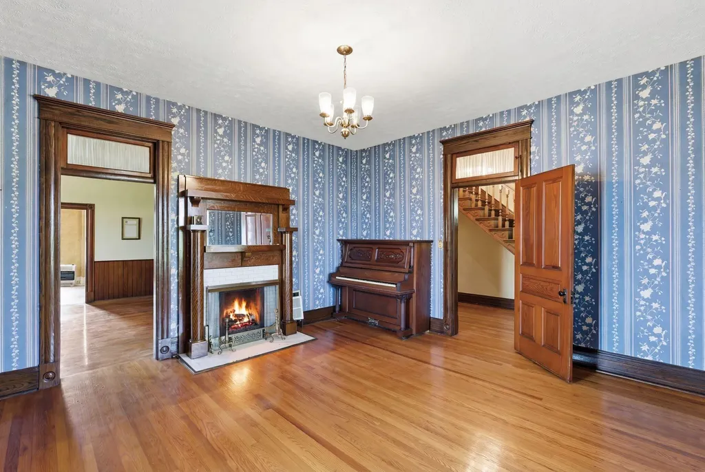 601 Jamestown Street Columbia KY 42728