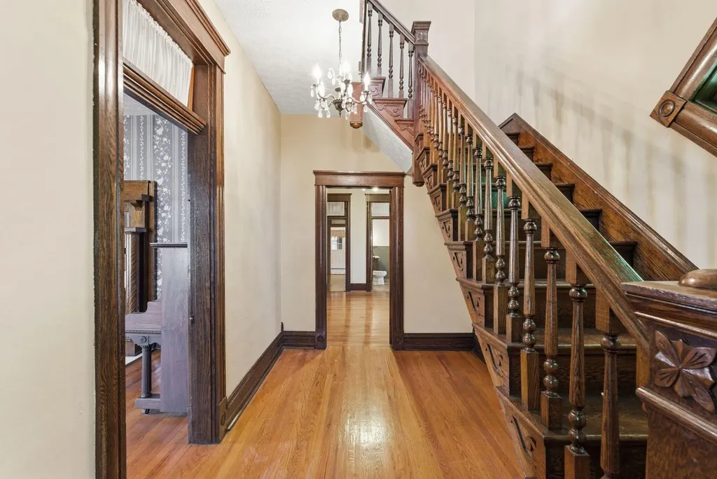 601 Jamestown Street Columbia KY 42728