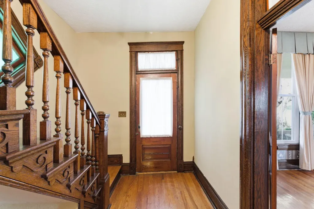 601 Jamestown Street Columbia KY 42728