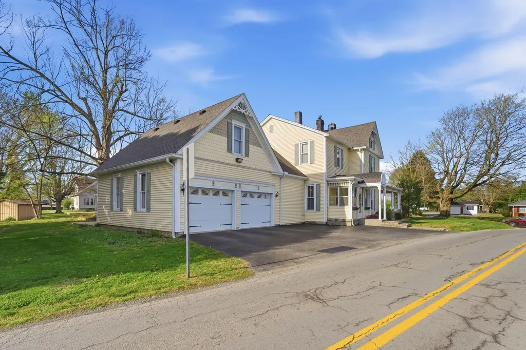601 Jamestown Street Columbia KY 42728