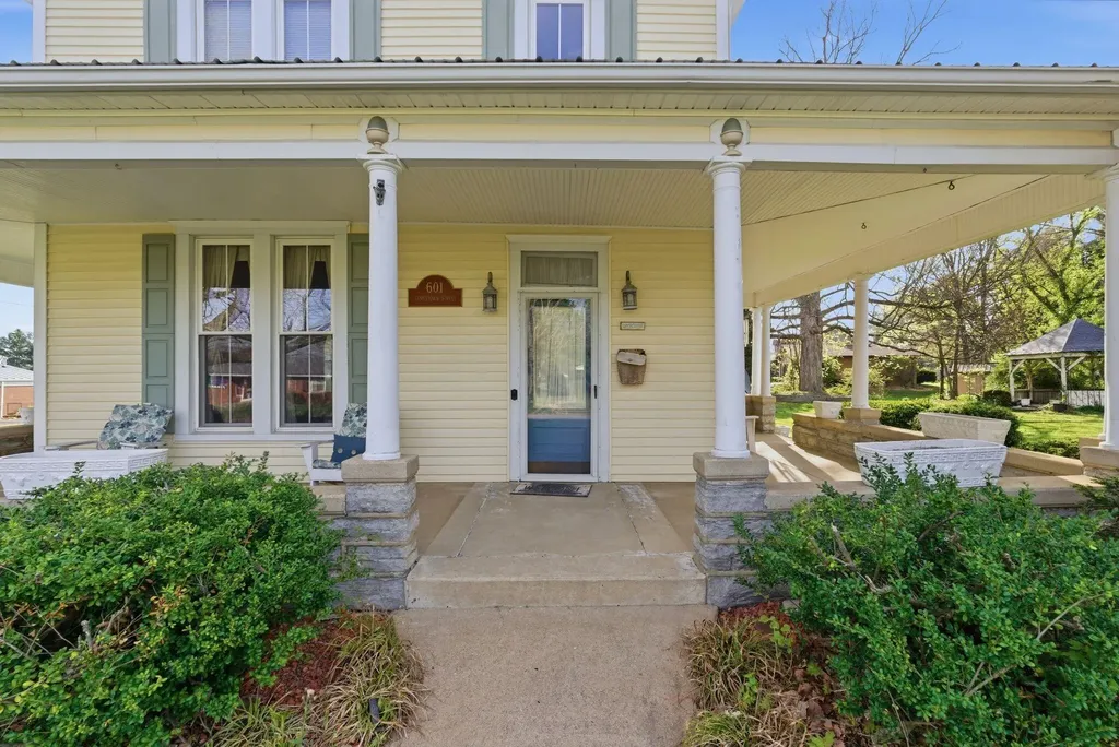 601 Jamestown Street Columbia KY 42728