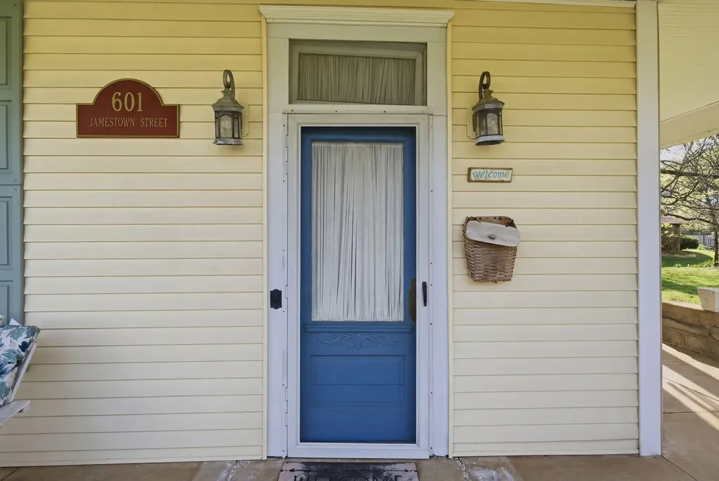 601 Jamestown Street Columbia KY 42728