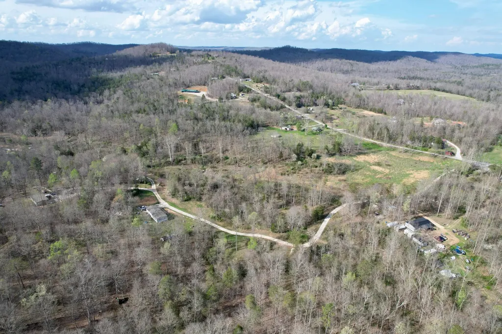 0 Gregory Branch Road Monticello KY 42633
