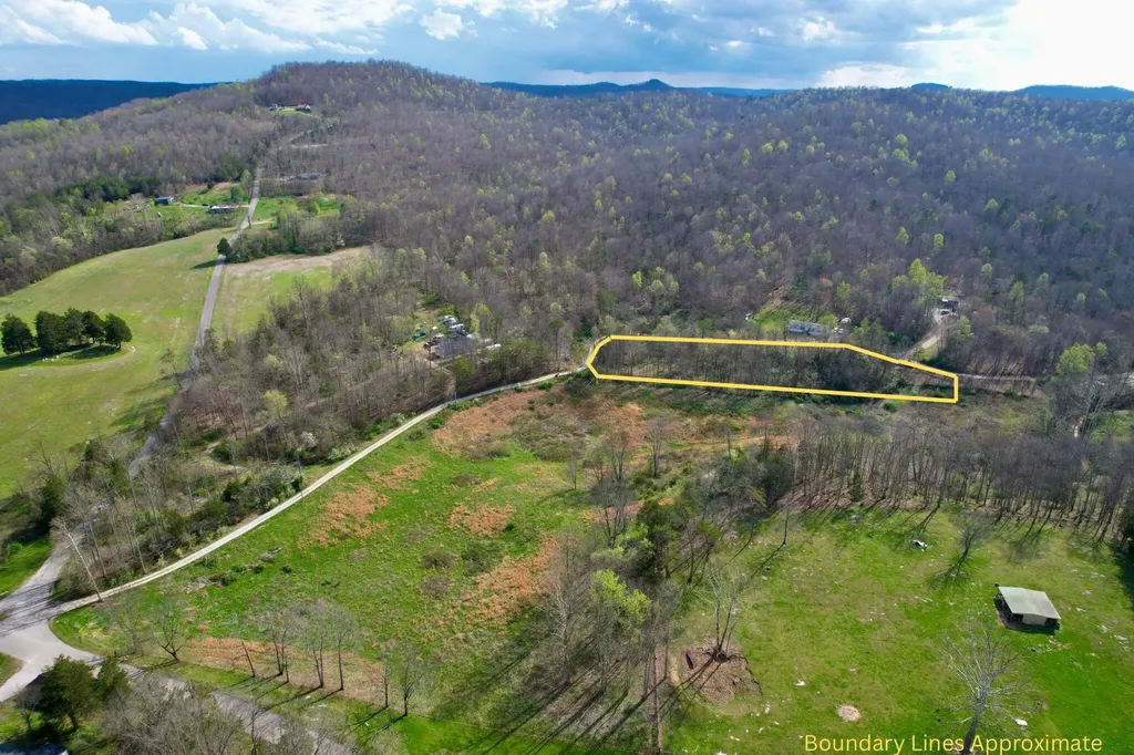 0 Gregory Branch Road Monticello KY 42633