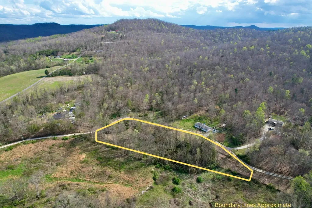 0 Gregory Branch Road Monticello KY 42633