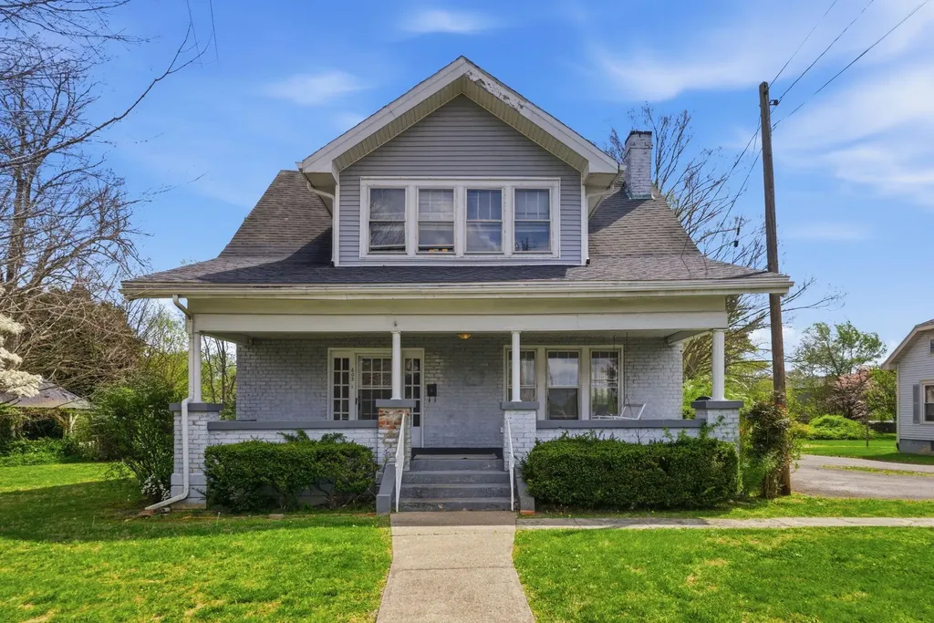 603 Jamestown Street Columbia KY 42728