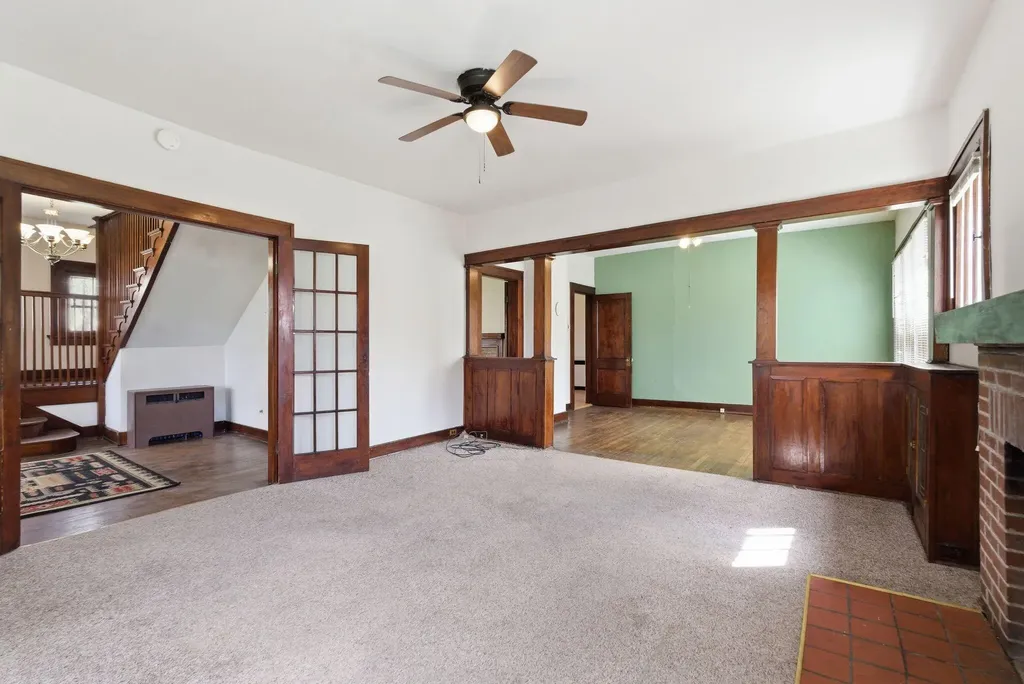 603 Jamestown Street Columbia KY 42728