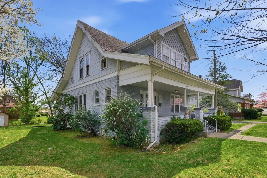 603 Jamestown Street Columbia KY 42728